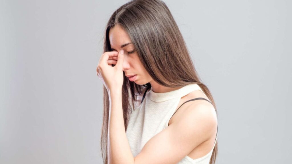 Nâng mũi bao lâu thì được cúi đầu? một số lưu ý quan trọng