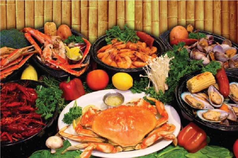 Tránh ăn các thực phẩm dễ gây sưng viêm mí mắt