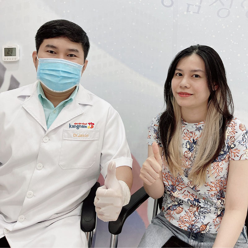 Tái khám đúng lịch hẹn