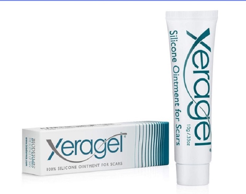 Xeragel được nhiều khách hàng sử dụng