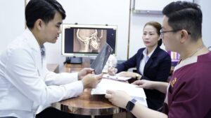 Bác sĩ chuyên khoa giải đáp thắc mắc về Hàm mặt