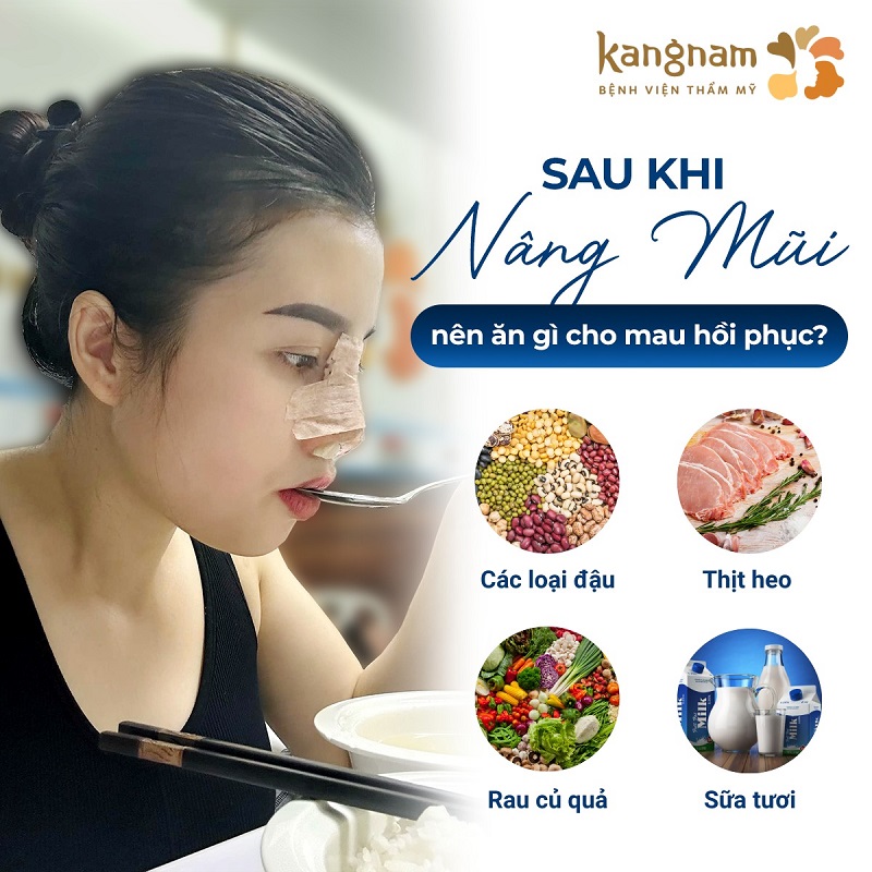 Nên ăn nhiều đạm có trong thịt nạc, các loại đậu