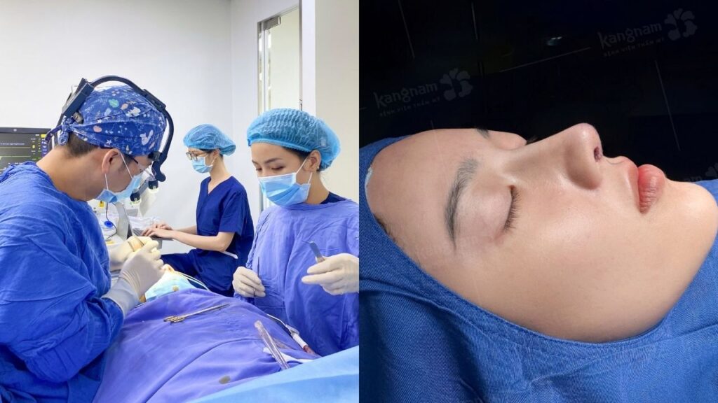 Bác sĩ nâng mũi uy tín? Các tiêu chí lựa chọn bác sĩ uy tín