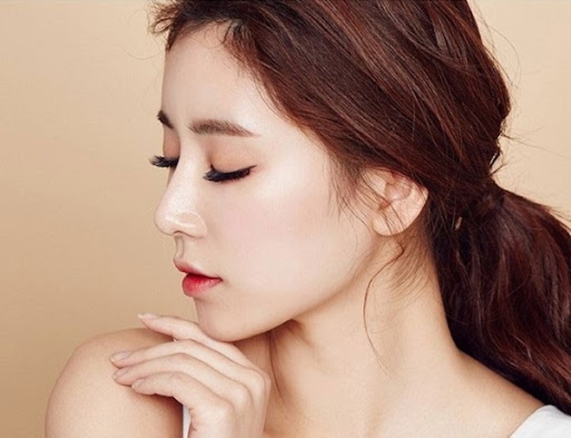 Nhận biết dáng mũi giúp hiểu rõ đặc điểm khuôn mặt