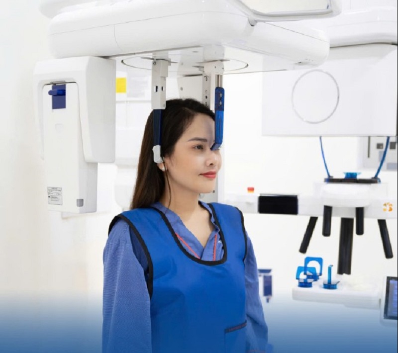 Ứng dụng kỹ thuật hiện đại