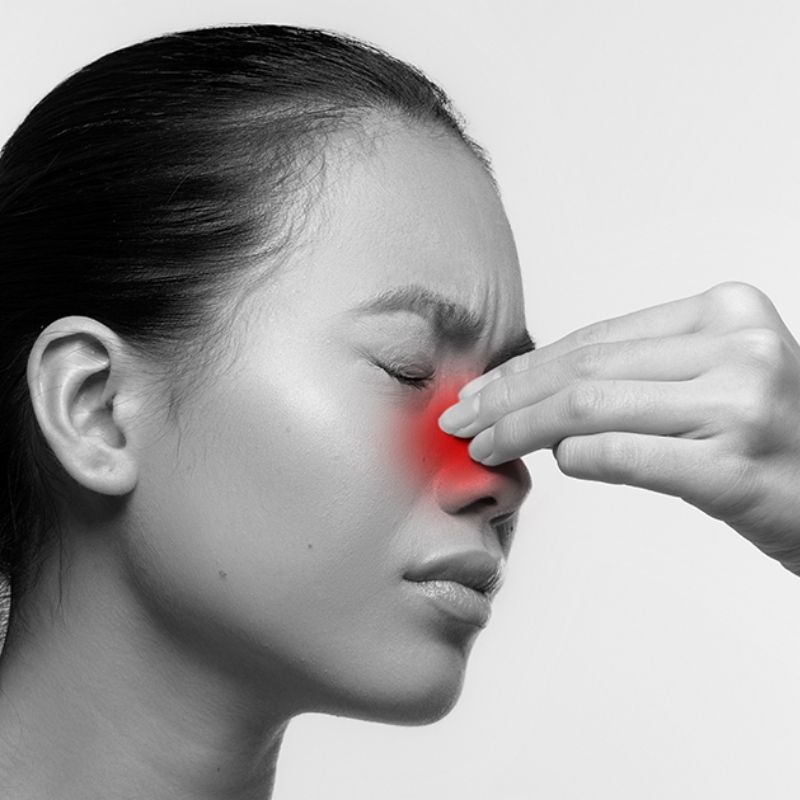 Một số người có thói quen chủ quan