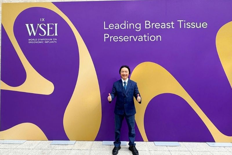 Tiến sĩ, Bác sĩ Richard Huy