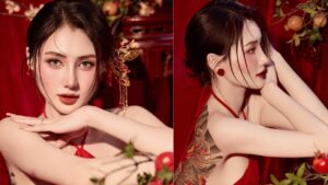 So sánh các dáng mũi phù hợp với khuôn mặt: Nên chọn S Line hay L Line