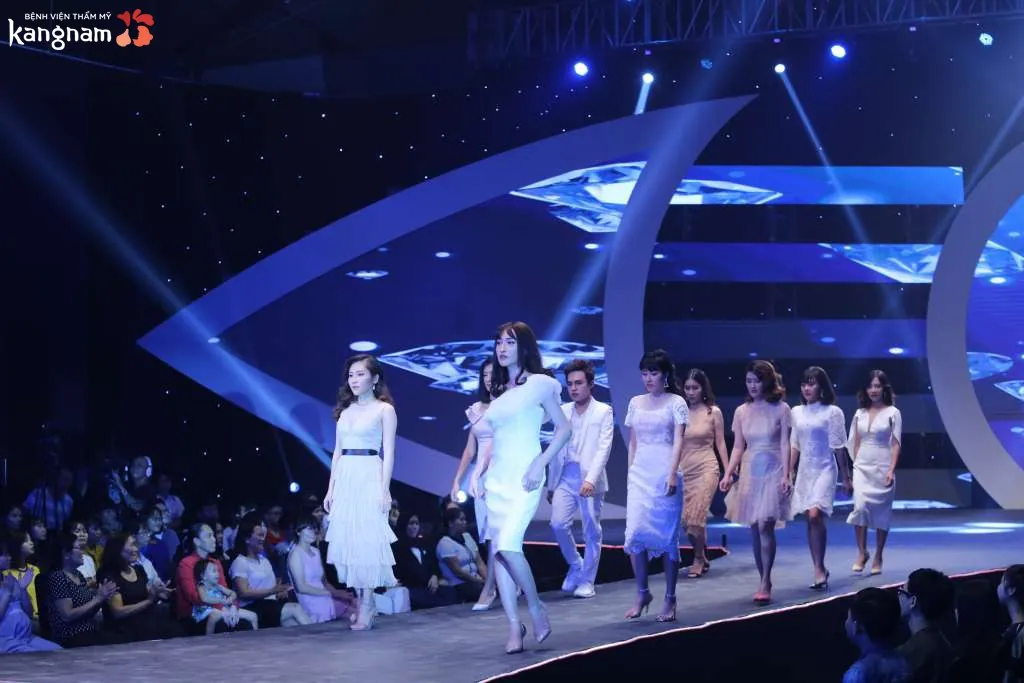 Trần ngọc sang - Hành trình lột xác 5