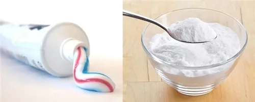 cách trị hôi nách bằng kem đánh răng