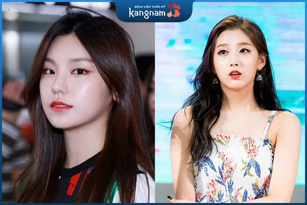 Đôi mắt 1 mí của nữ giới có đẹp không phụ thuộc vào tổng thể gương mặt