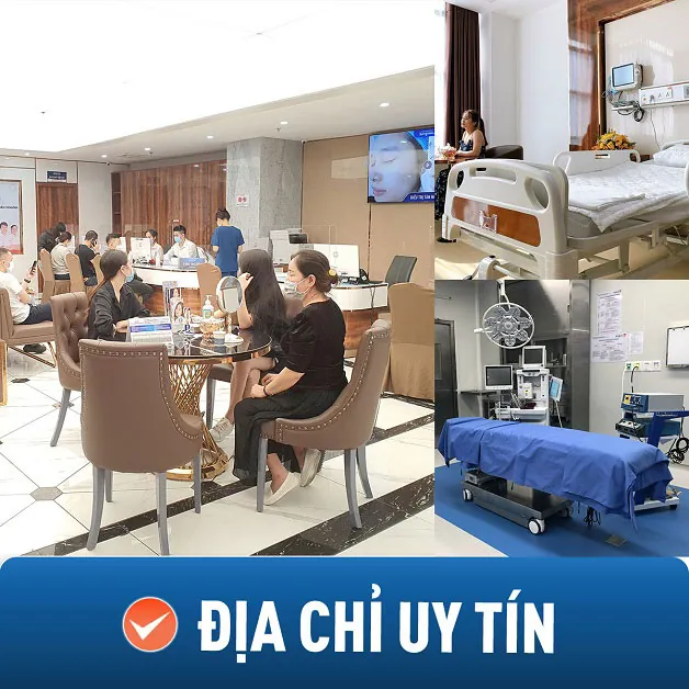 Kangnam thực hiên phun môi chất lượng cao cho khách hàng