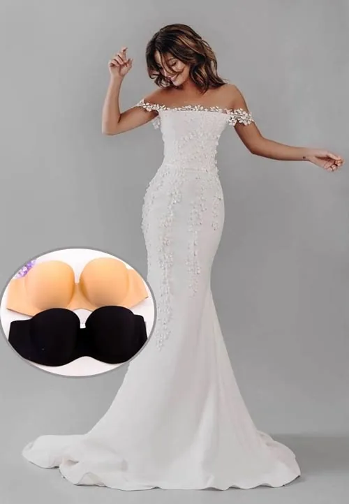 cách độn ngực bằng băng vệ sinh