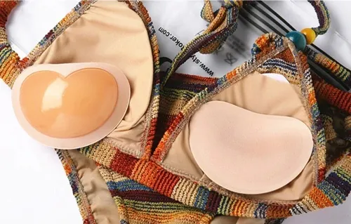 cách độn vòng 1 