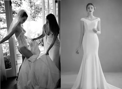 cách độn vòng 1 bằng giấy 