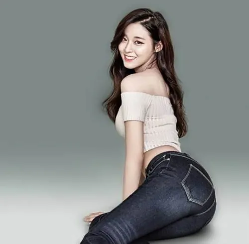 Ngọc nữ xứ Hàn Seolhyun và vòng 3 cong gợi cảm hút mắt mông cong là đẹp hay xấu