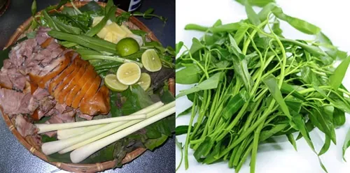 xóa xăm kiêng ăn gì