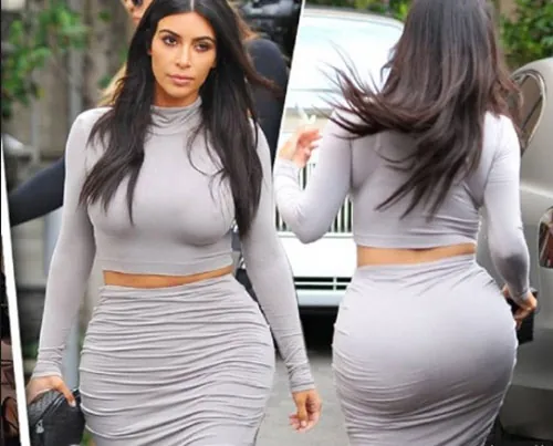 Nguyên nhân gây nên mỡ mông 