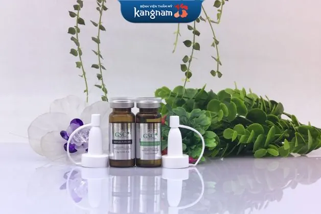 Sản phẩm vi kim tảo biển