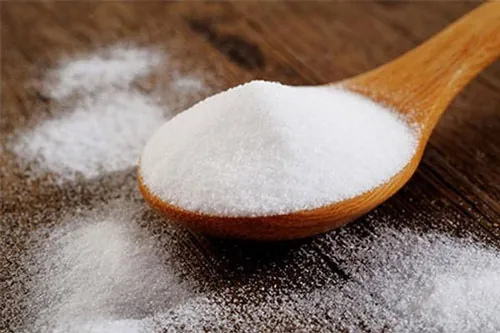 baking soda làm trắng răng 