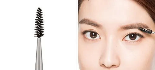 cách cạo lông mày đẹp