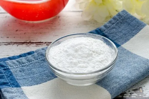 cách sử dụng baking soda làm trắng răng