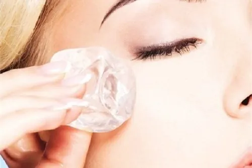 cách tỉa lông mày rậm