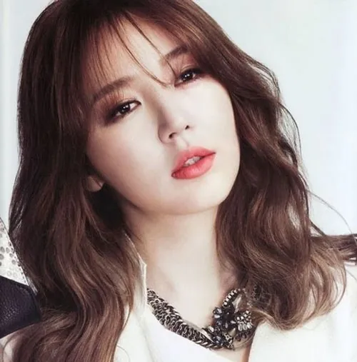 lông mày cánh cung thái lan