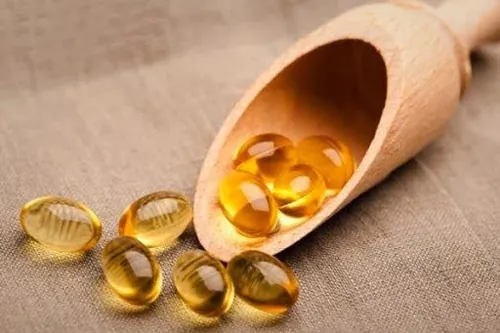 cách chăm sóc da mặt bằng vitamin e 