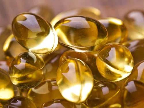 cách dưỡng tóc bằng vitamin e