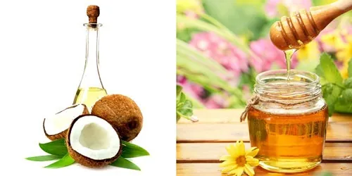 cách dưỡng tóc bằng dầu dừa