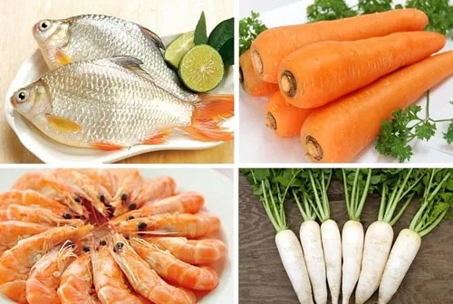 cách trị rụng tóc sau sinh tại nhà