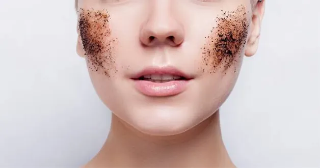 Tẩy tế bào chết là gì