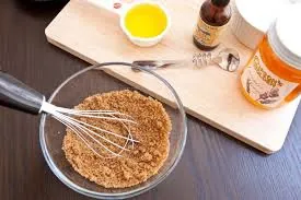 cách làm môi hết khô