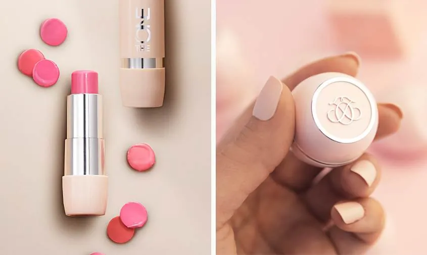 cách trị nứt môi