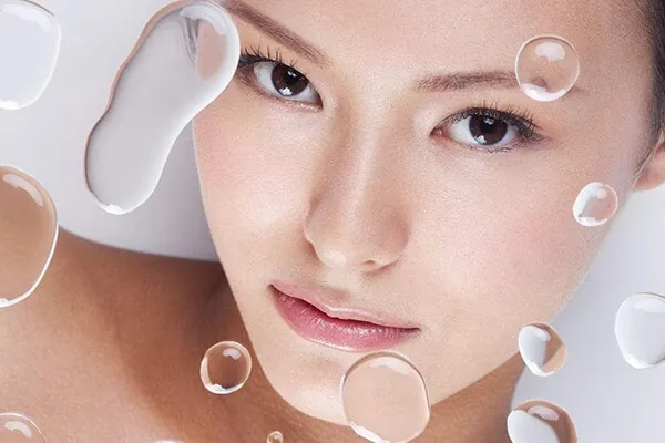 Không dưỡng ẩm sau khi tẩy da chết