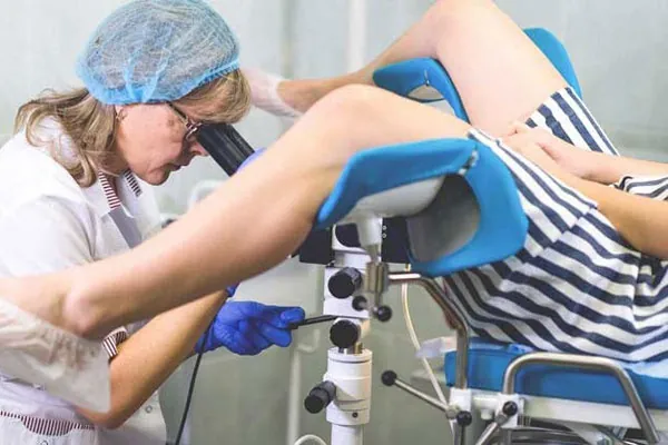 Cách khắc phục vết khâu tầng sinh môn bị hở