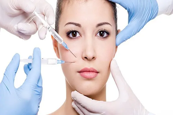 quy trình tiêm tan mỡ má