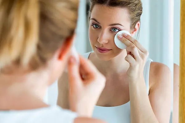 tẩy trang tẩy trang