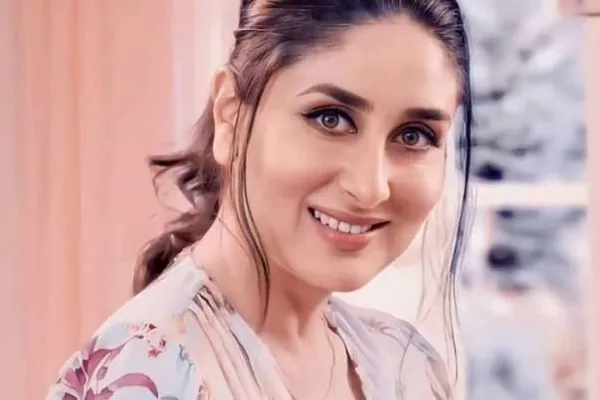 Diễn viên điện ảnh Bollywood - Kareena Kapoor Khan
