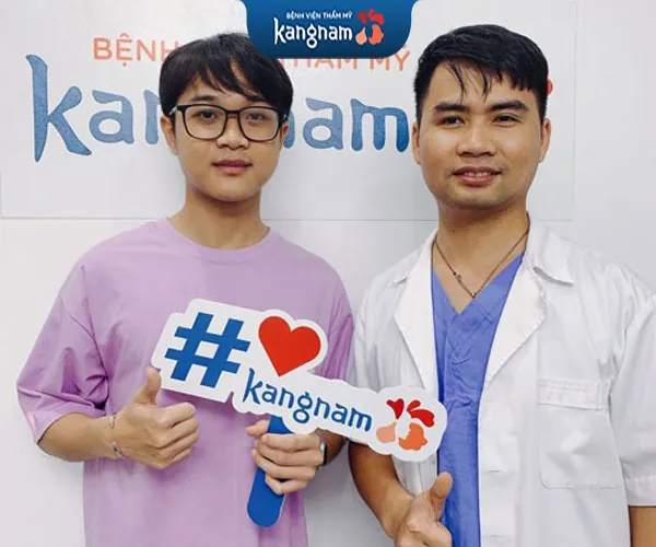 có nên đốt ổ hôi nách