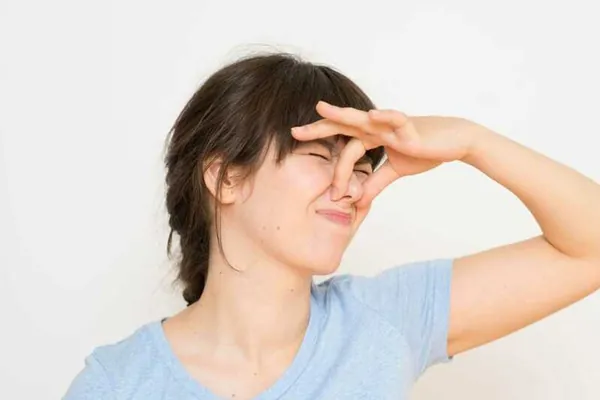 đốt ổ hôi nách có tốt không