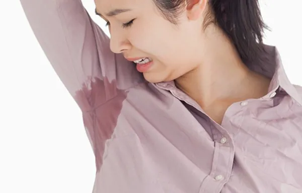 review đốt ổ hôi nách