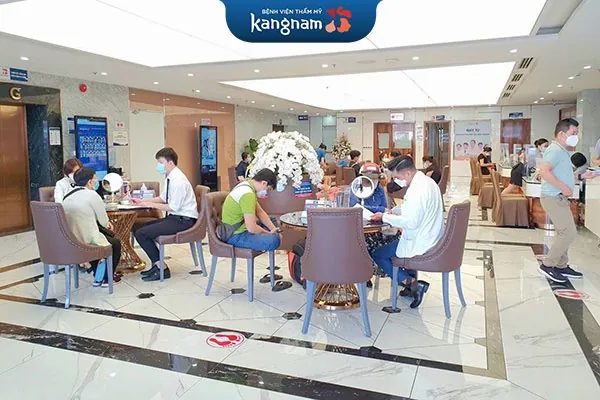 địa chỉ phun xăm