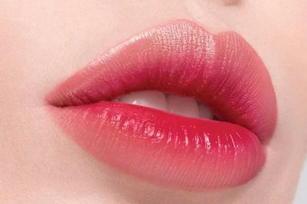 màu mực xăm phù hợp với da