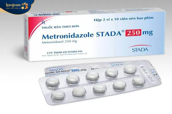 Thuốc bôi trị mụn