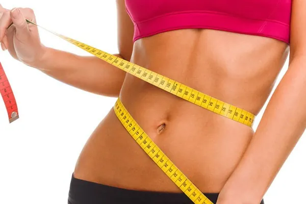 sữa đậu nành hỗ trợ giảm cân