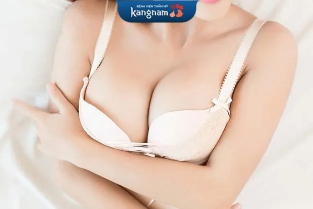 Người cao 1m60 nên nâng ngực size bao nhiêu là băn khoăn của nhiều chị em