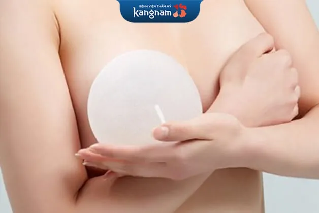 Chọn size nâng ngực phù hợp