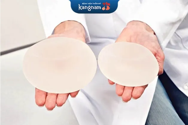 nâng ngực nano không chip